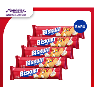 

BISKUAT VANILLA 105GR ( ROLL )