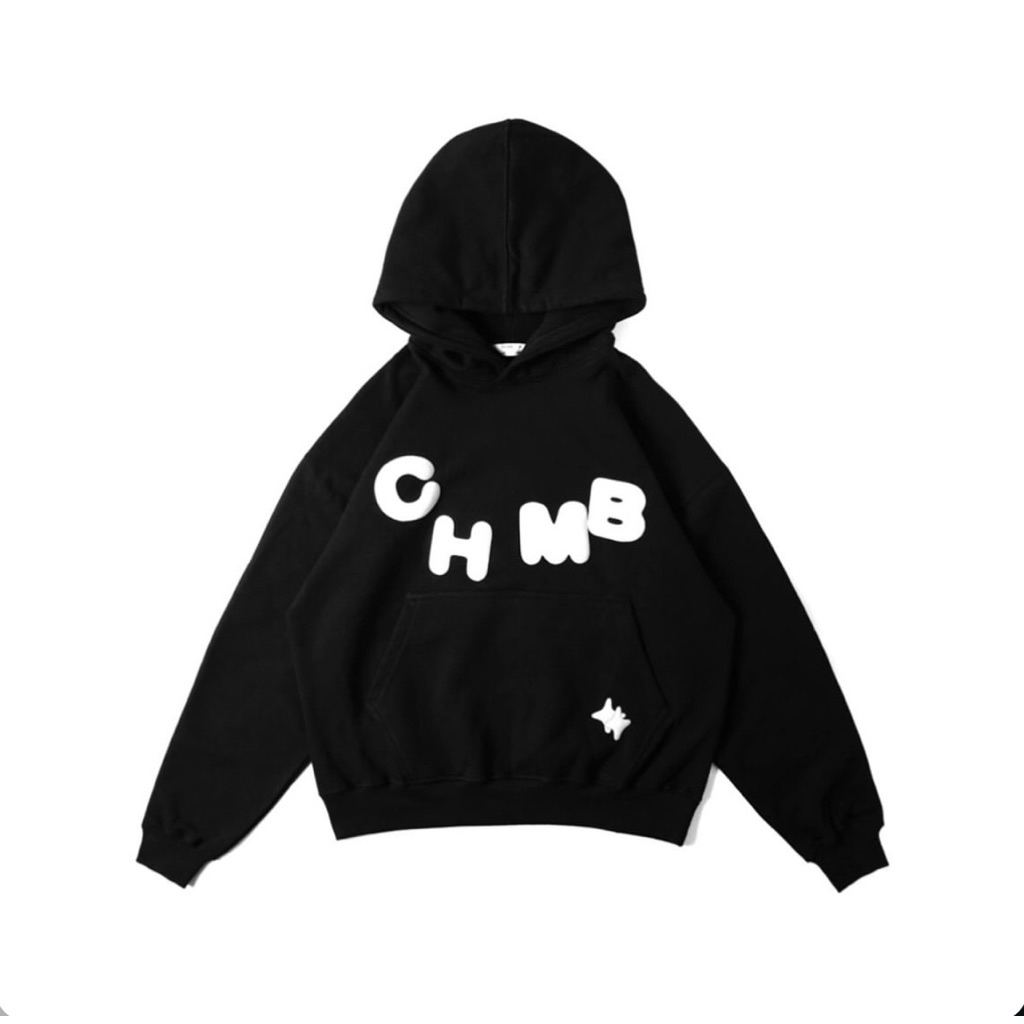 CHMB BASIC M L dan XL Original 100%