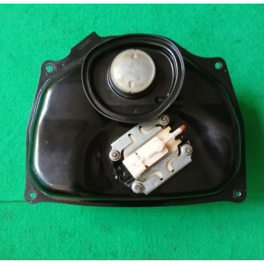Tangki Dan Fuel Pump Honda Vario Fi 110 Led Beat Fi Scoopy Fi Beat Pop 2013-2016 Original Seken Siap
