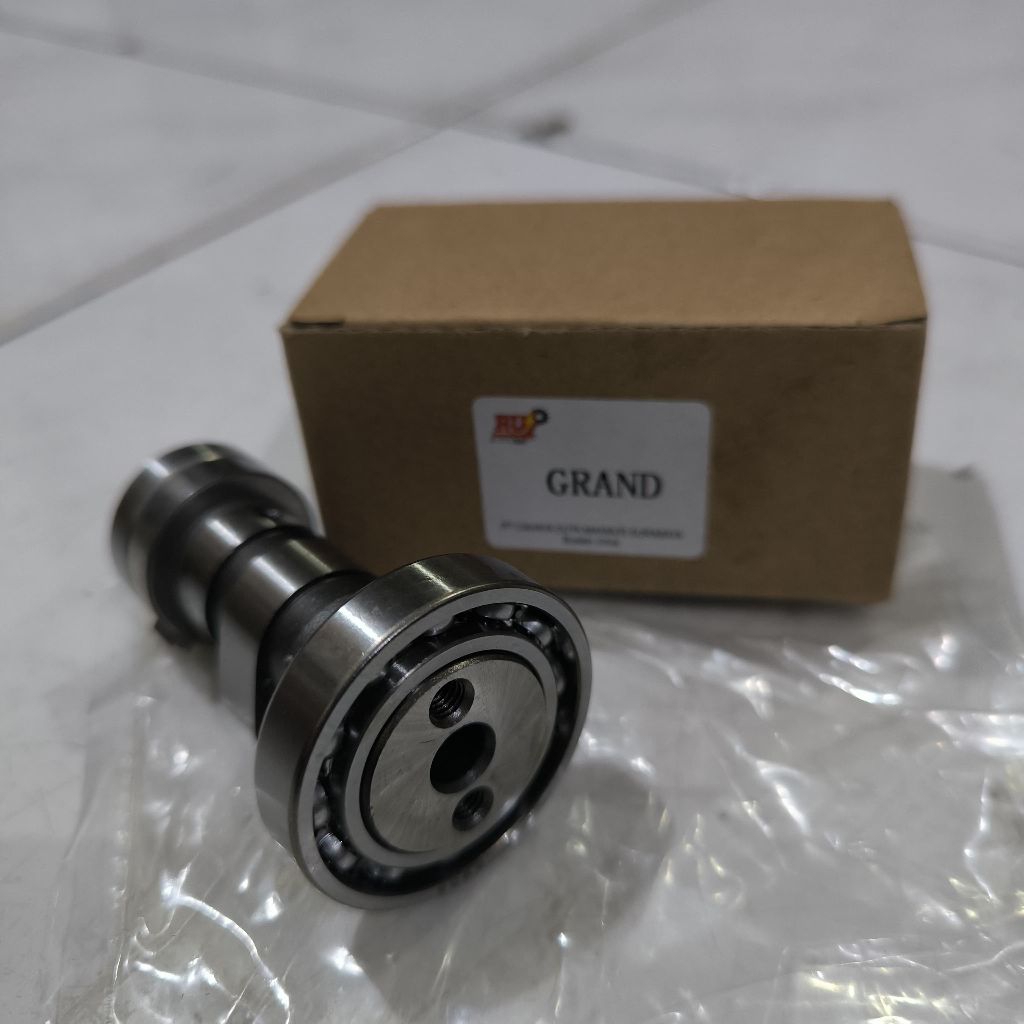 NOKEN AS CAMSHAFT GRAND / SUPRA X 100