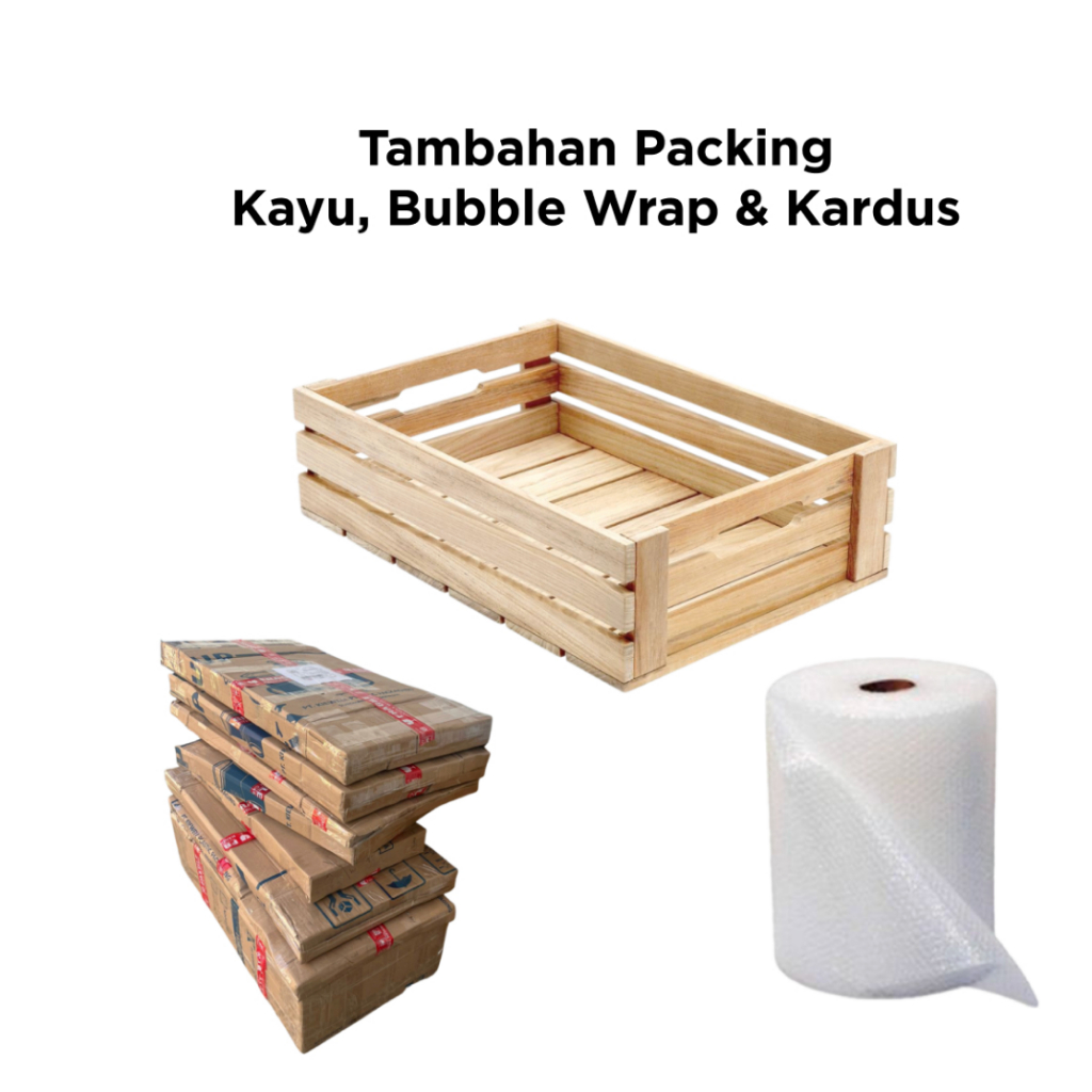 

TAMBHAN PAKINGAN KRAWANGAN / SHIPMENT SECURITY