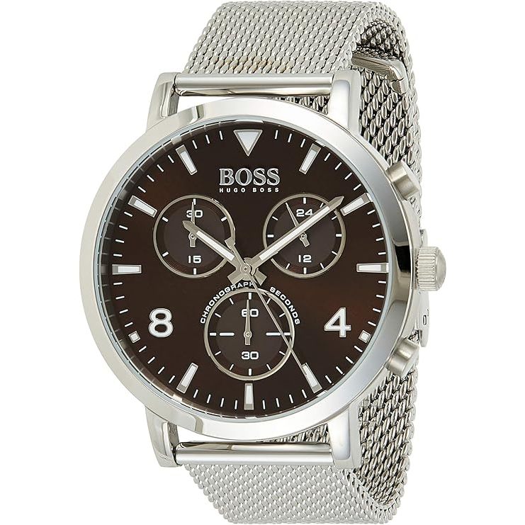 Hugo Boss Men's Watch Quartz Analog 1513694