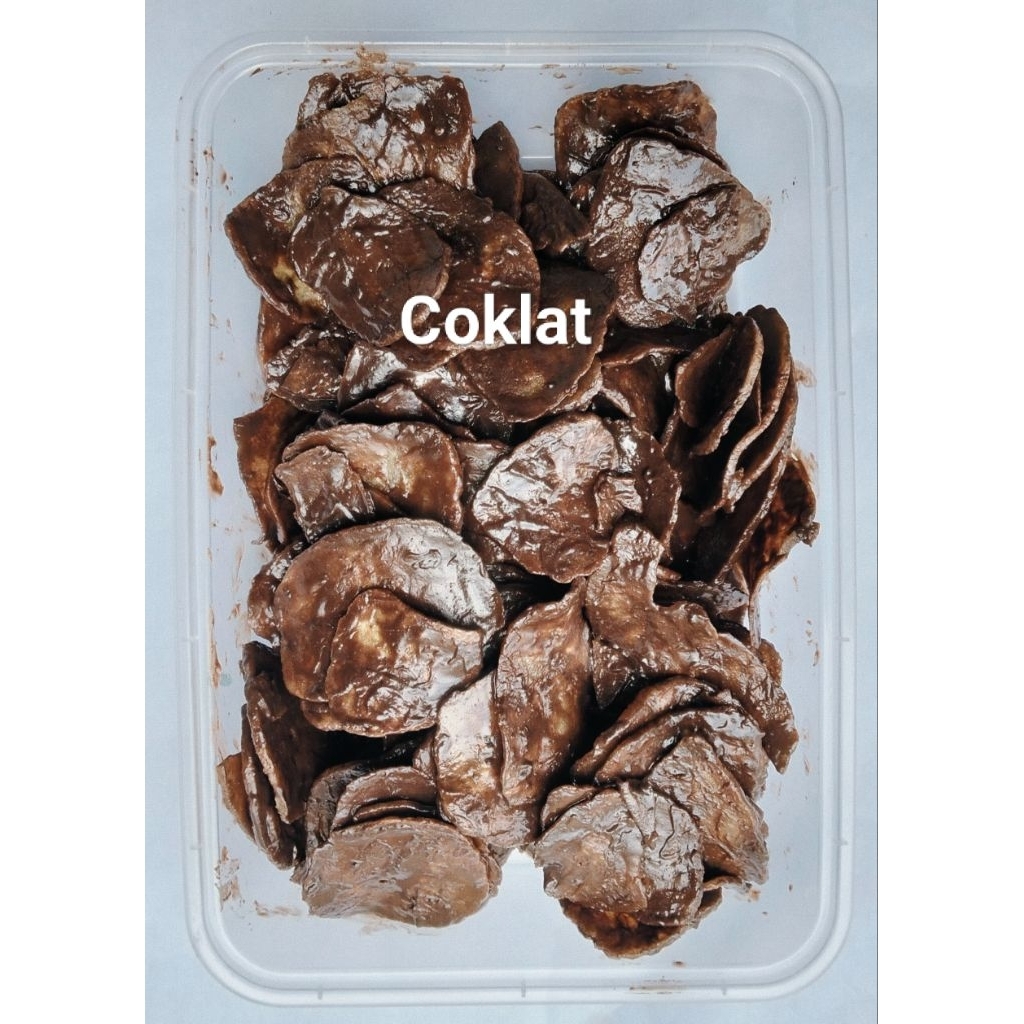 

KripikPisangCoklatLumerkemasan150gram