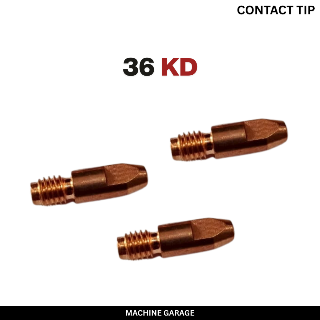 Kontak Contact Tip MB MB-36KD