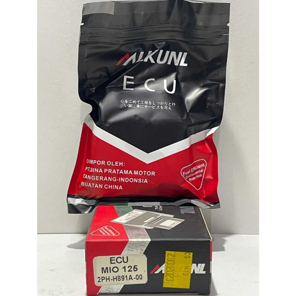 CDI YAMAHA MIO M3 (ECU)