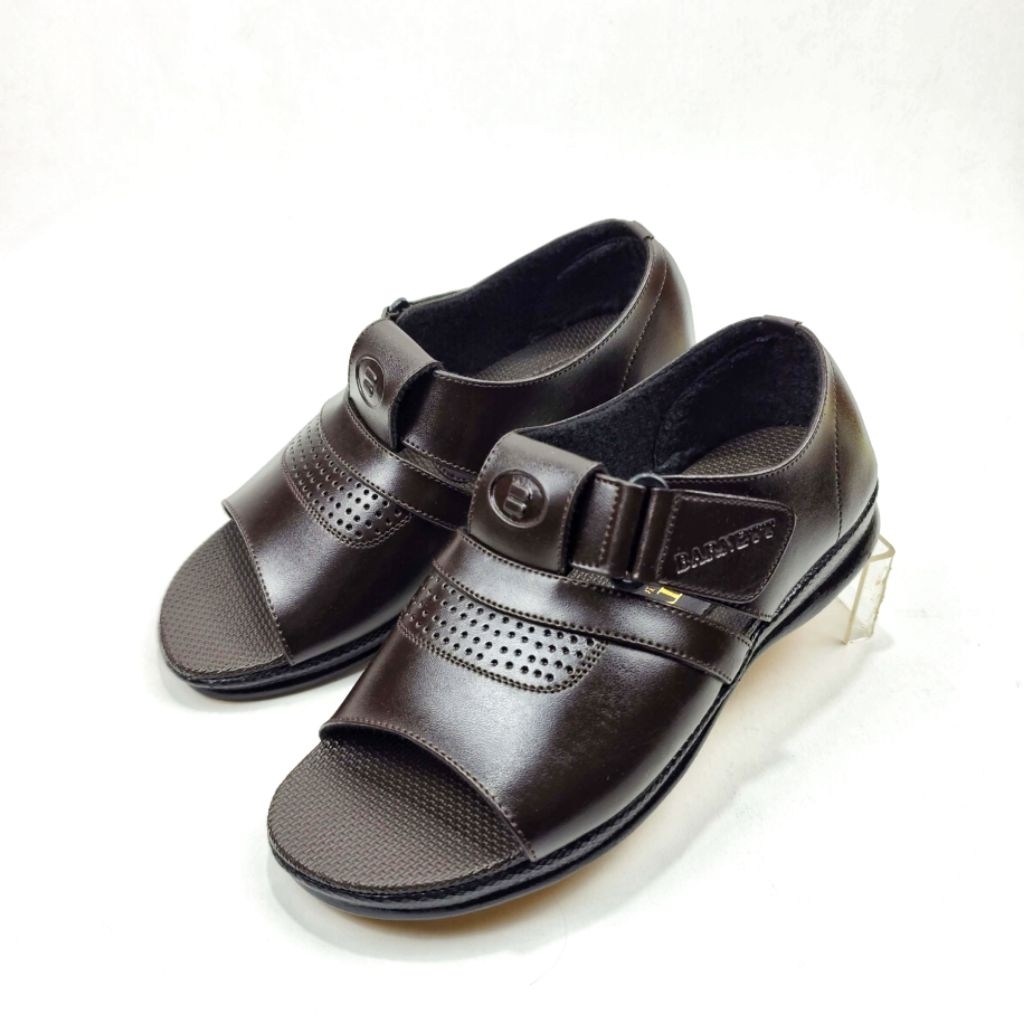 BARNETT BL 16 SANDAL BARNETT ORIGINAL PRIA SANDAL KULIT SANDAL KNIP