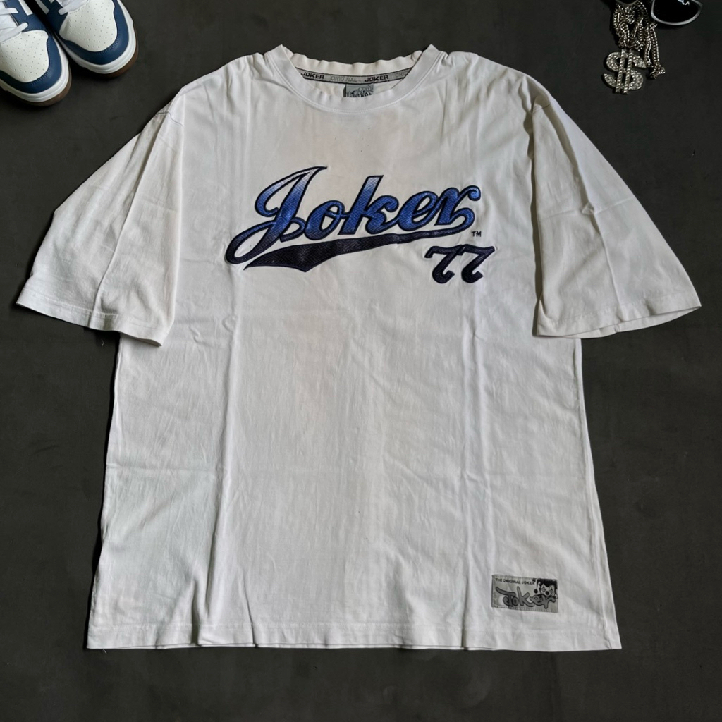 Joker 77 brand original