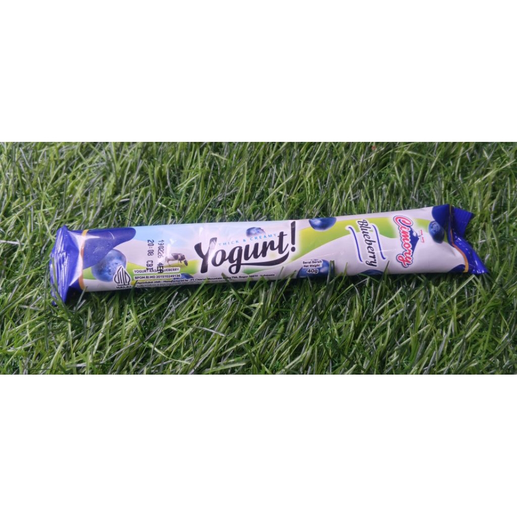 Cimory stick Yogurt isi 25 pcs