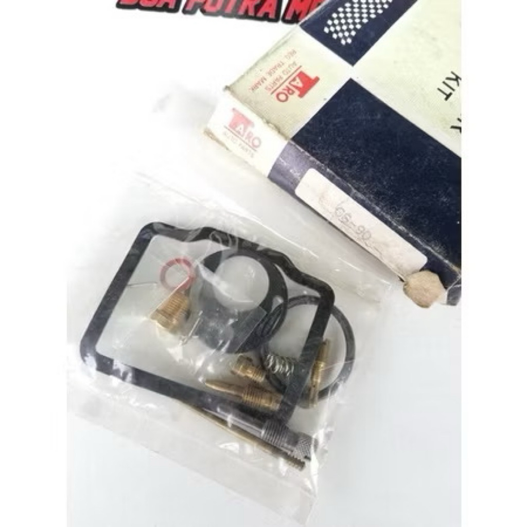 repairkit repair kit parkit spuyer main pilot jet karbu karburator honda s90 s90z cs90 cs90z s 90 z 