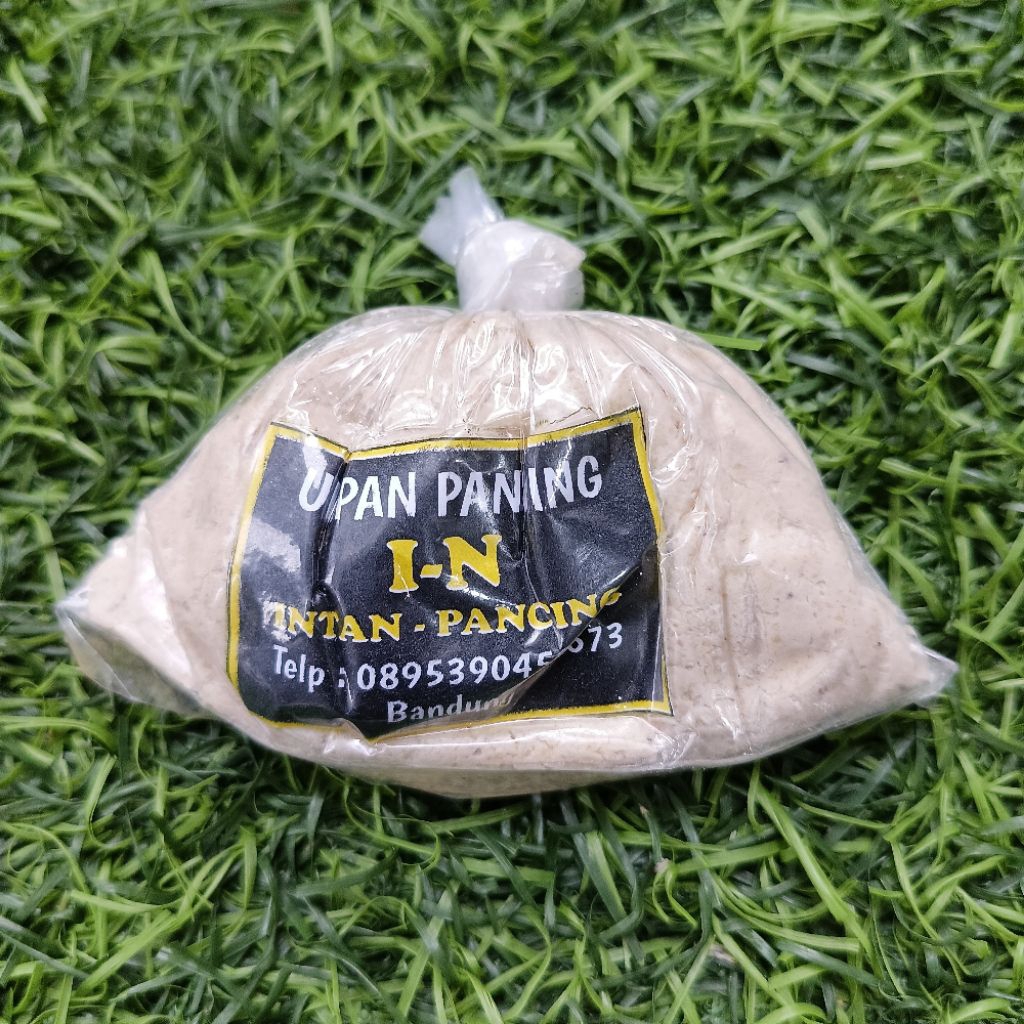 Umpan IN umpan ikan mas Galatama ikan mas kolam umpan jadi