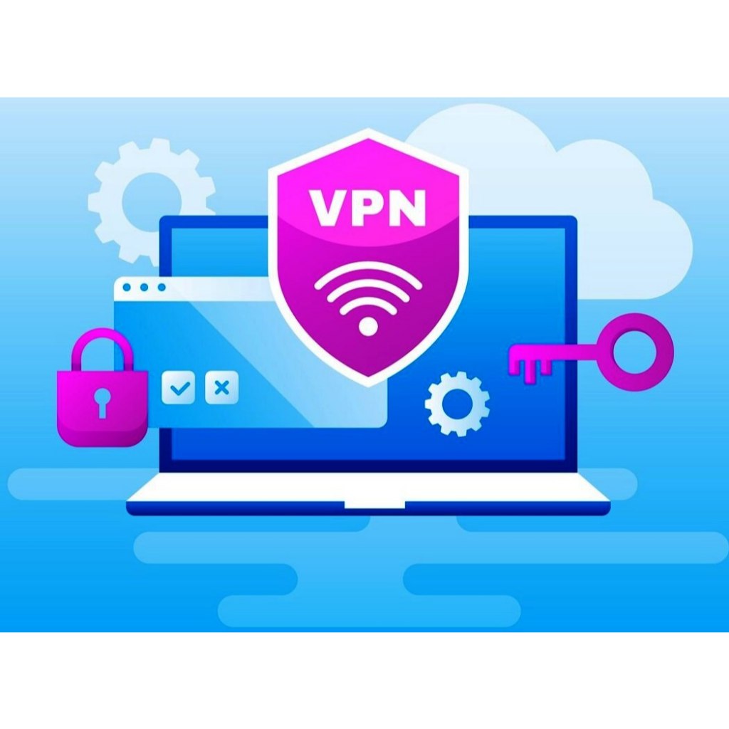 VPN Mikrotik/PC Laptop/Mobile | PPTP/L2TP/SSTP/OVPN | Server Pulsa | Dapodik | Webserver | Game