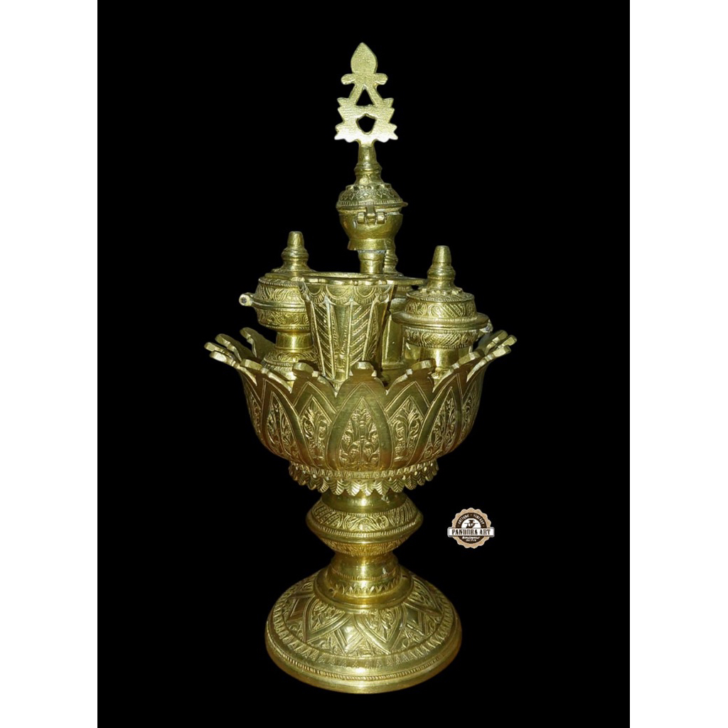 Kinangan BANGSAWAN MELAYU KUNO