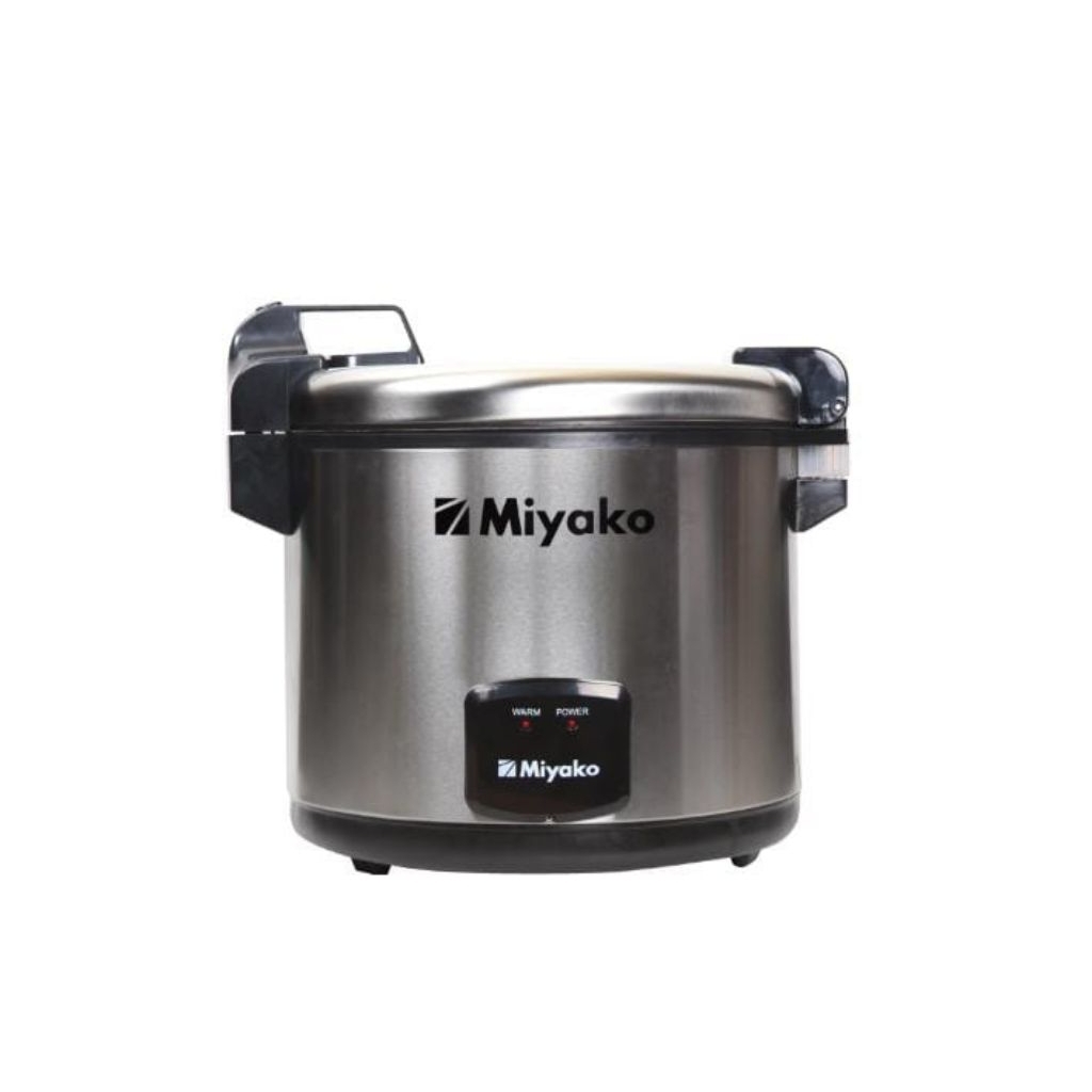 Rice Cooker Miyako MCG-171 (16,7liter)(Hanya Khusus Batam)