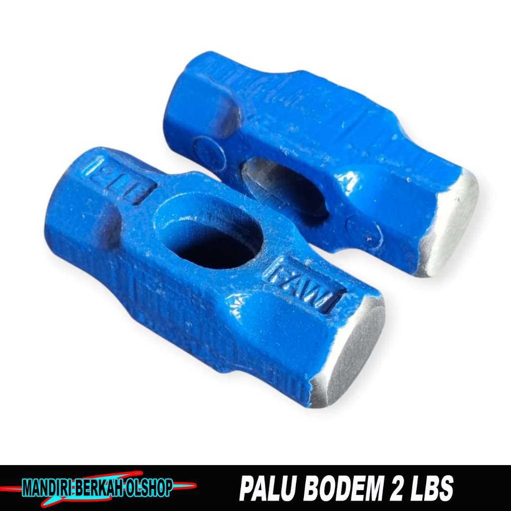 PALU BODEM MARTIL BESAR 2 LB