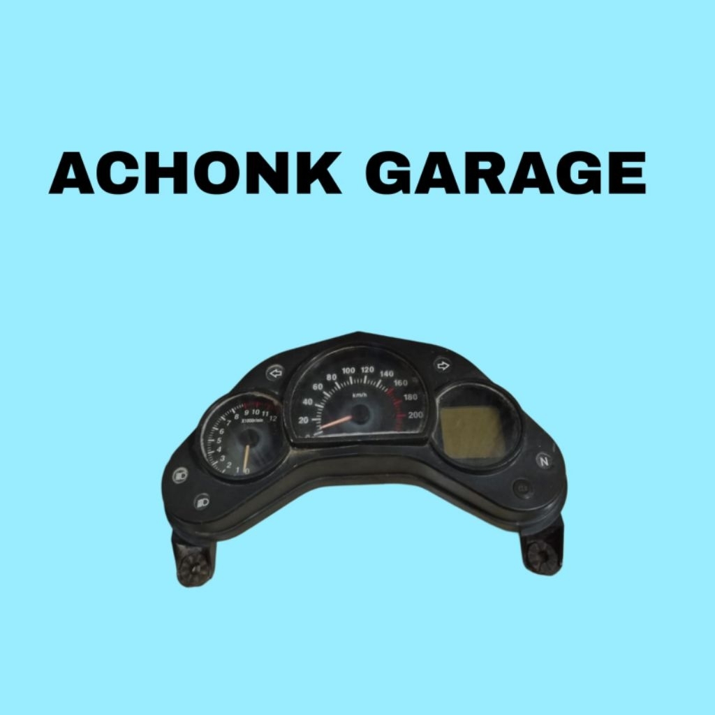 Speedometer Minerva 150R ORIGINAL COPOTAN