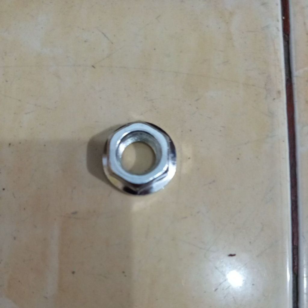 mur kopling jupiter z ( m12)