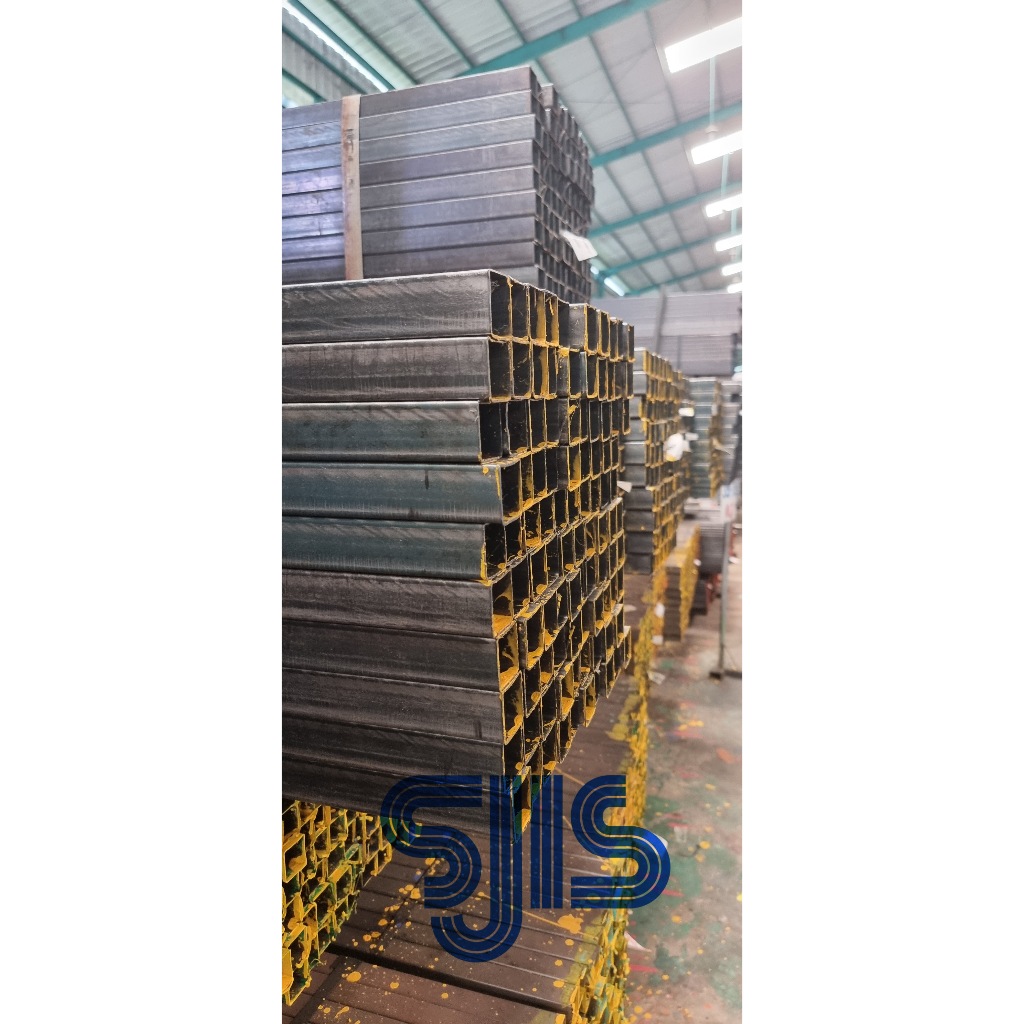 BESI HOLLOW GALVANIS 20X40