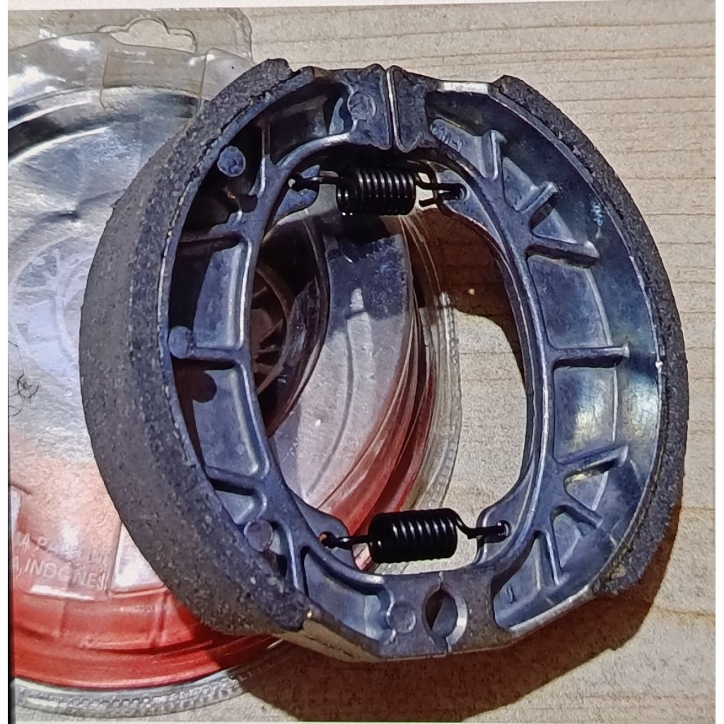 KAMPAS REM BELAKAN GREENTECH VP & GREENTECH UNITY CLASSIC SEPEDA LISTRIK