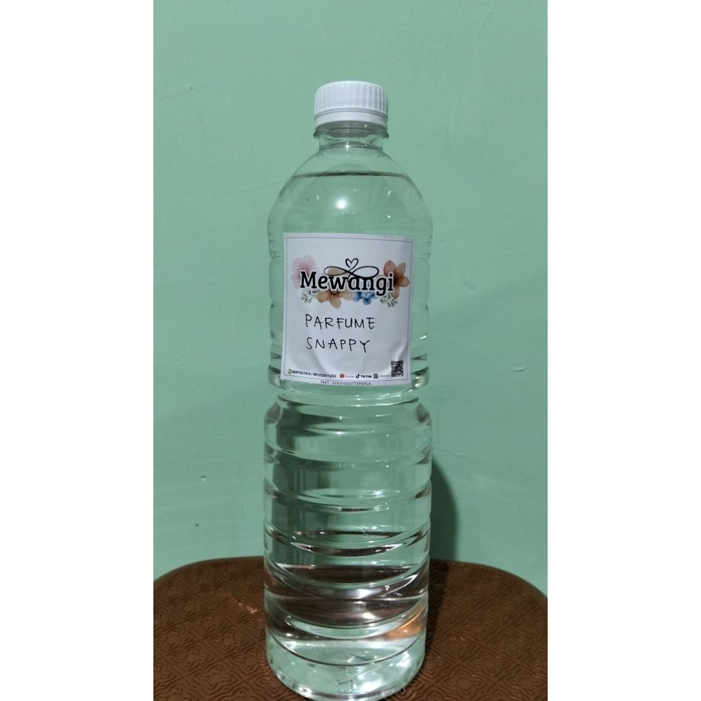 Parfum Laundry Pewangi Pakaian Pewangi Laundry Pengharum Pakaian