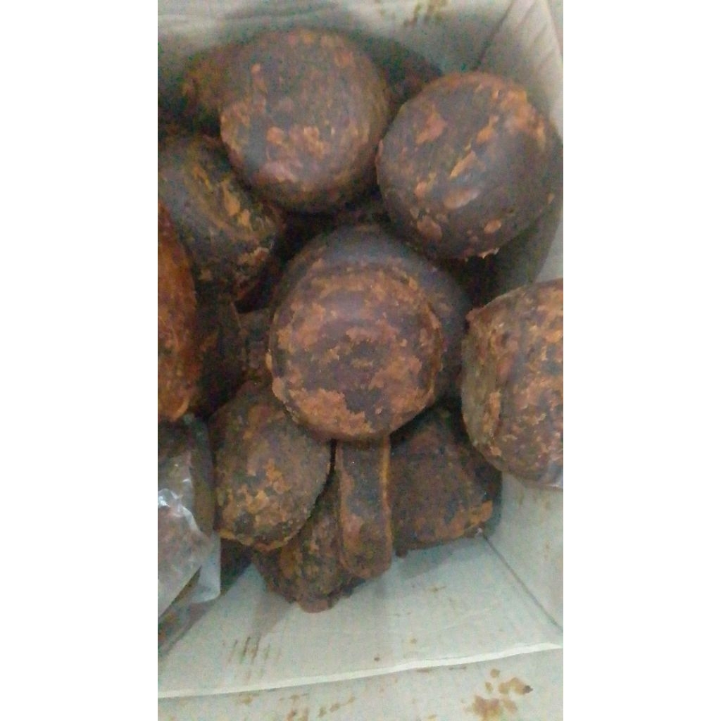 Gula merah/ Gulo batok Asli Linggau