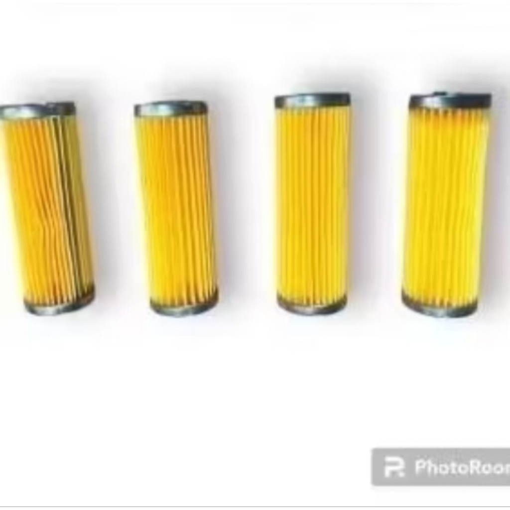 Filter Solar KND 180/220/250 Mesin Kubota Diesel