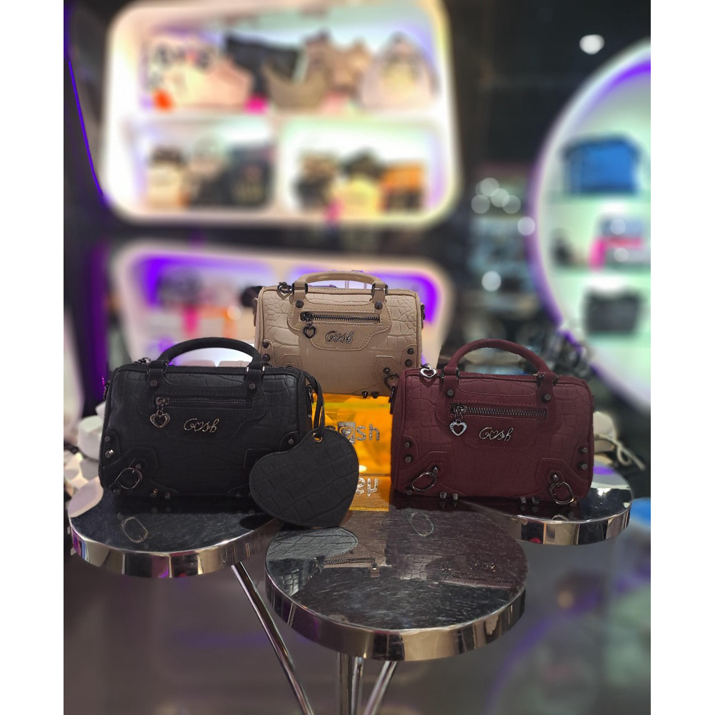 TAS WANITA GOSH SALE