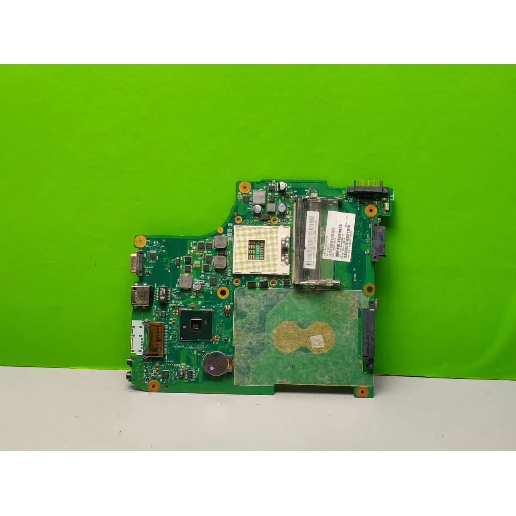 ET24 MBR-TOS-5 DISPLAY MOTHERBOARD MOBO LAPTOP TOSHIBA SATELLITE C640 C640D 6050A2357501-MB-A02