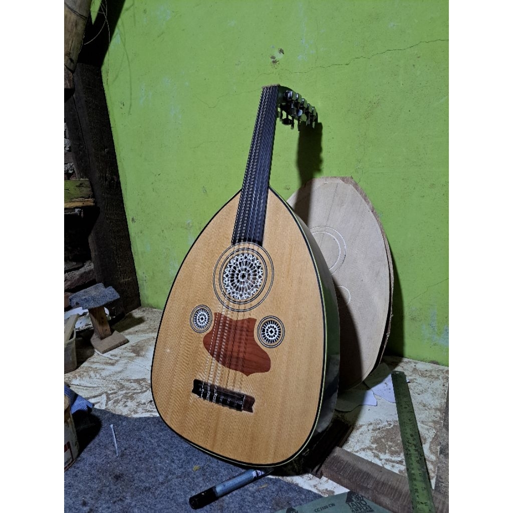Gitar gambus/Oud/Aod/Gitar Arab