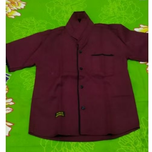 Preloved Kemeja Anak/Kemko anak/ kemeja koko