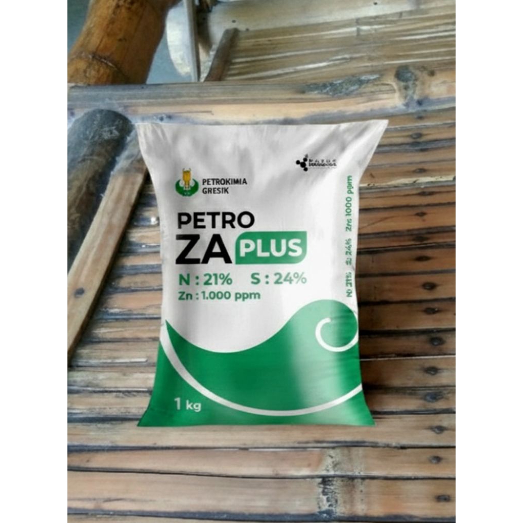 pupuk ZA 1 kg petrokimia gresik