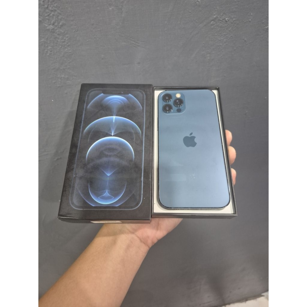 IPHONE 12 PRO 128 IBOX