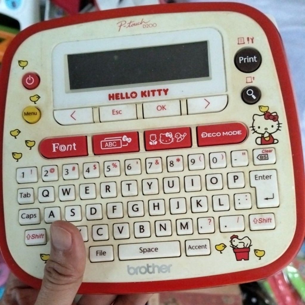 perabot rumah tangga