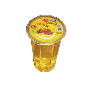 Minyak Goreng Rose Brand Cup 200 Ml