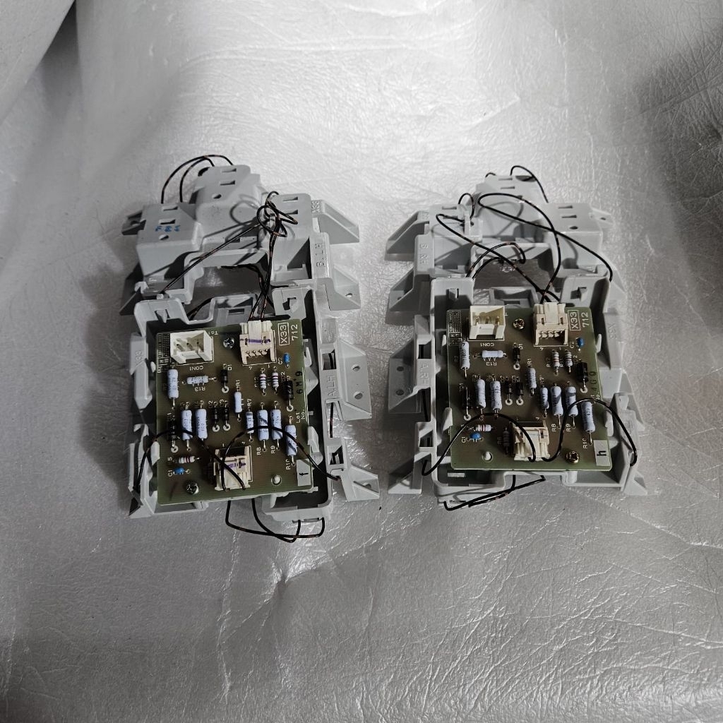 Drl Led Stoplamp Honda Jazz Gd3 Vtech MMC