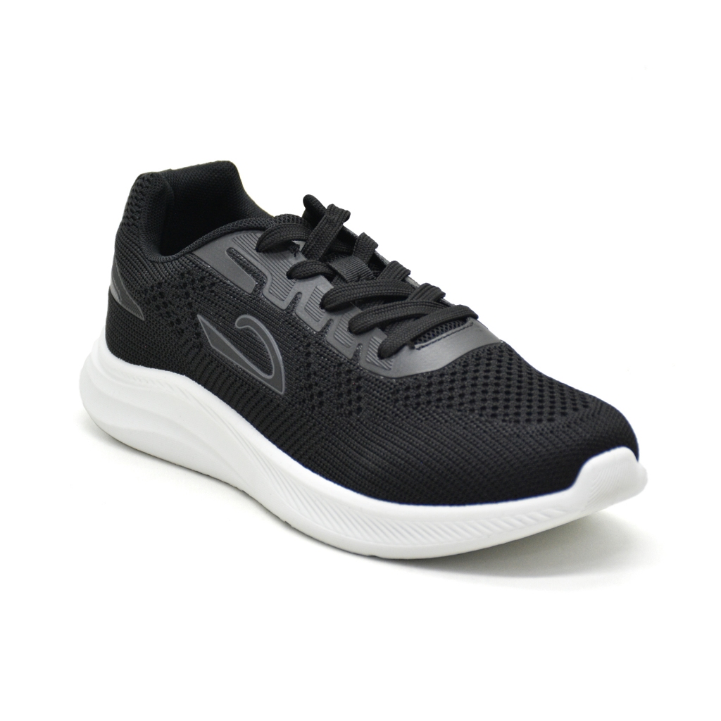 Carvil Sepatu Pria Smuller - LM - Casual Man