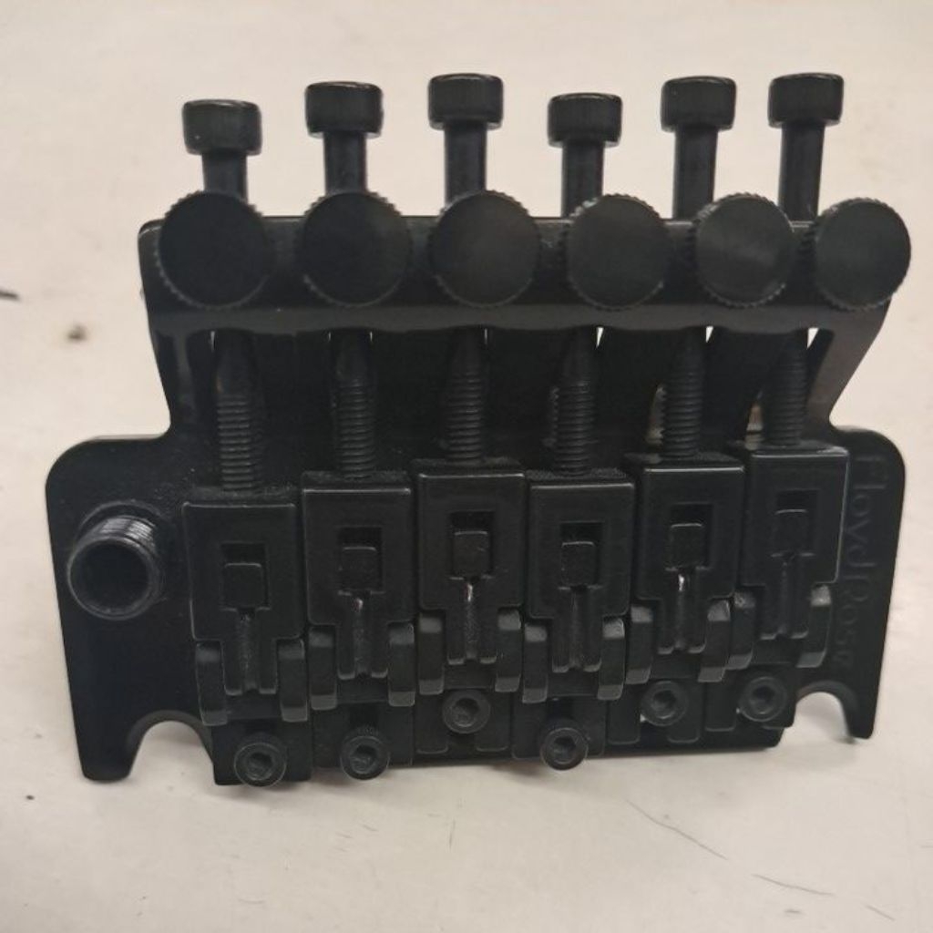 Tremolo Updown Flod Rose Korea / Tremolo Gitar Updown Floyd Rose / Tremolo Guitar Original / Tremolo