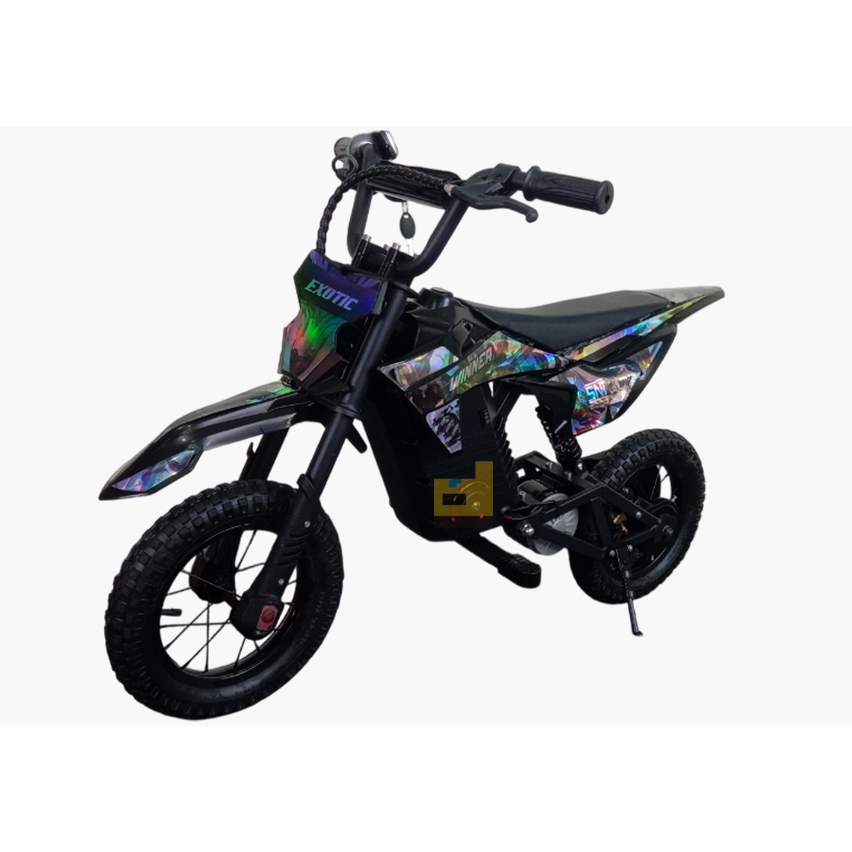 MOTOR AKI TRAIL EXOTIC 2282