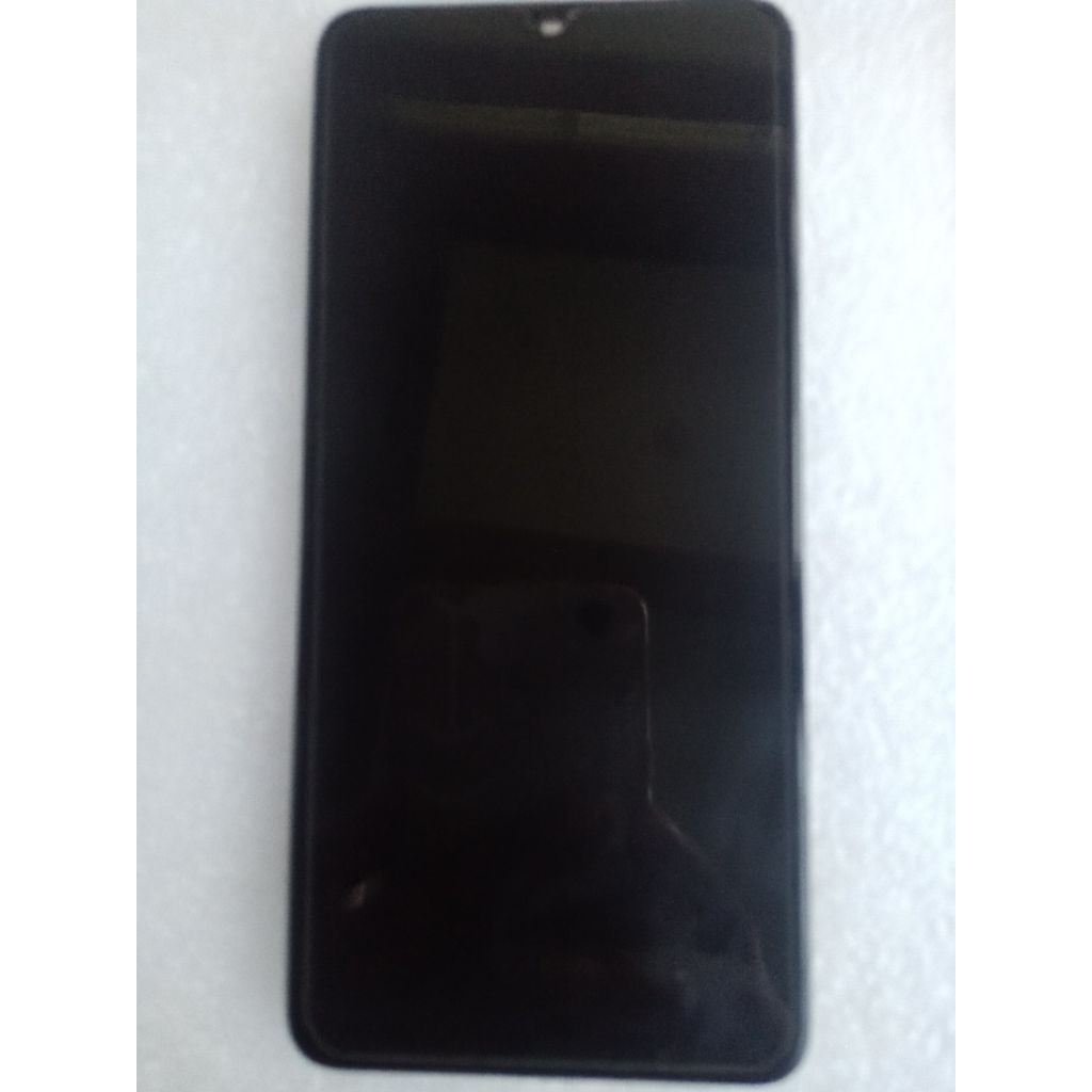 Lcd samsung a20s ori plus freme