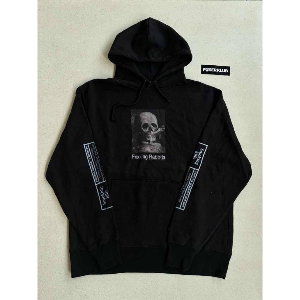 Hoodie Fr2