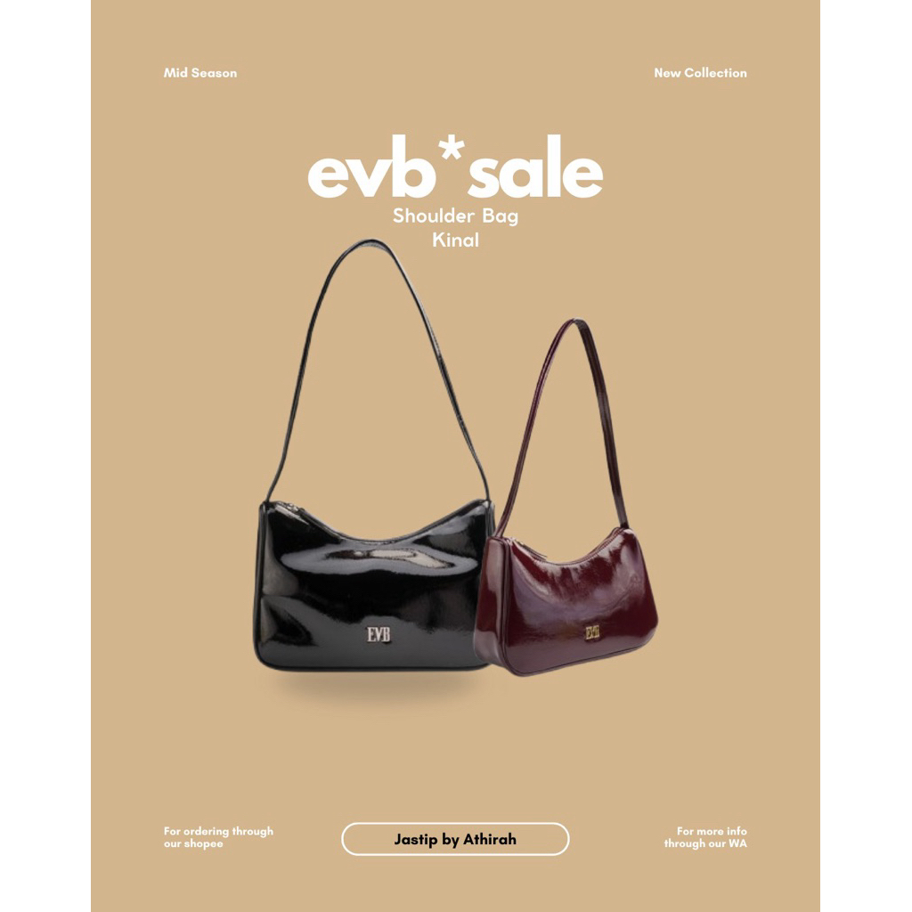 EVB* Kinal BAG