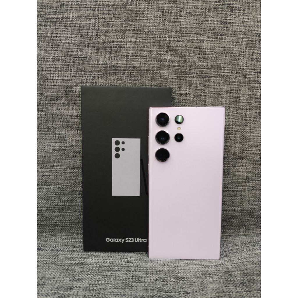 Samsung S23 Ultra 5G Second