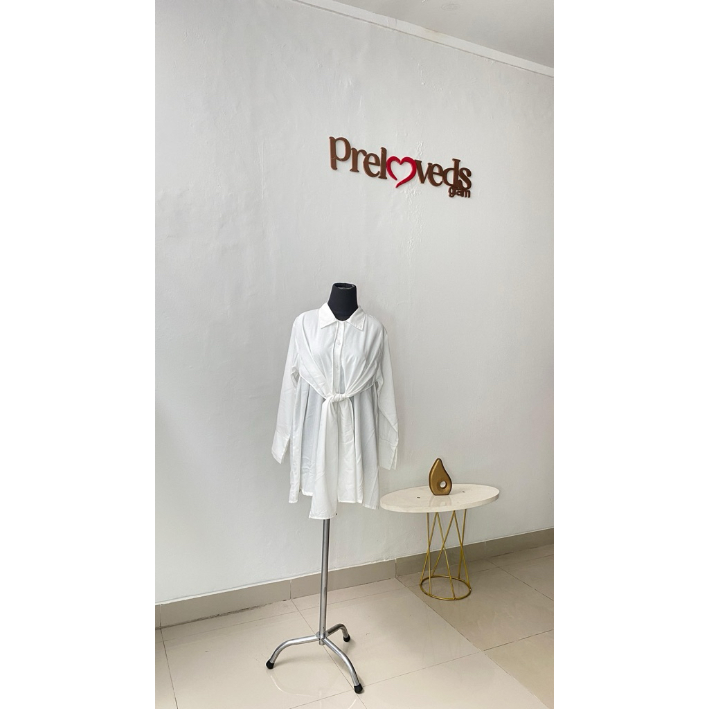 Atasan wanita Miroir - Preloved Artis dan Selebgram