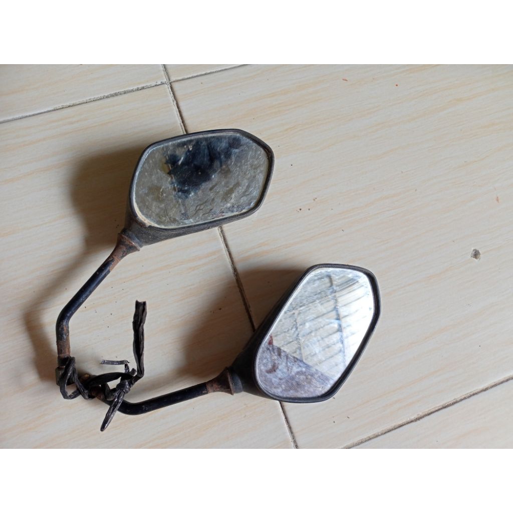 Spion Supra125 original copotan.