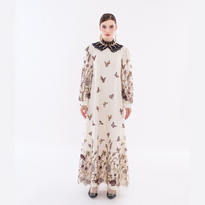 Askred-Chitra nude abaya