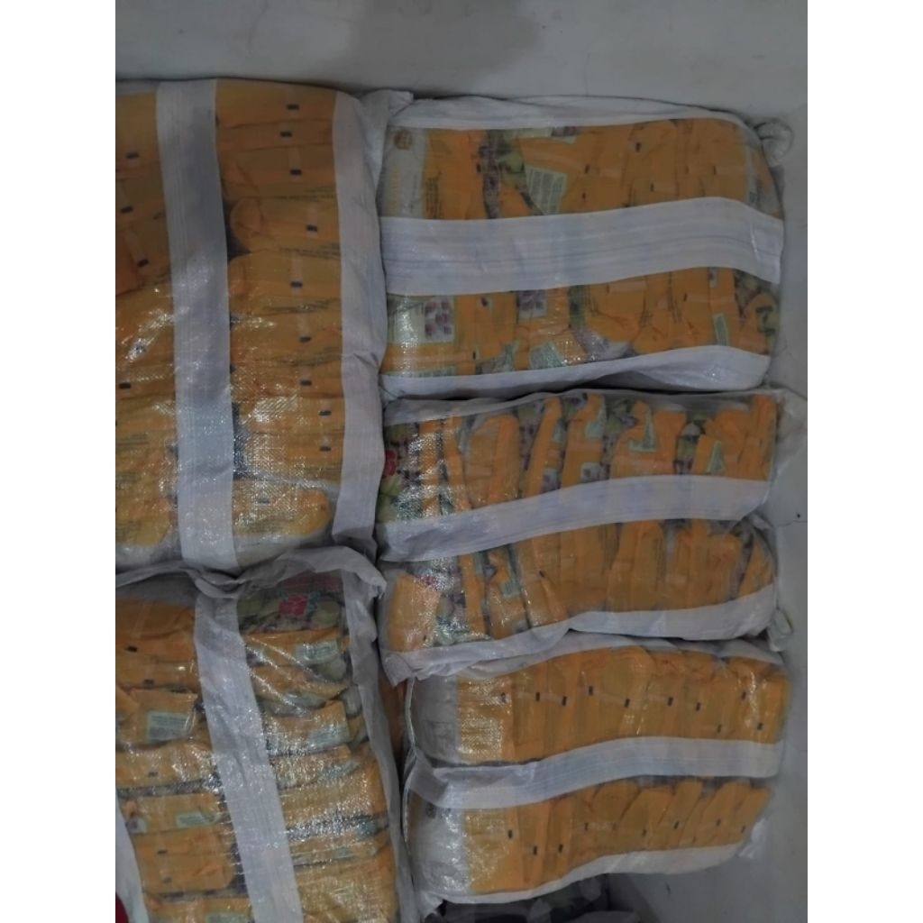 

gula roseband kuning dan hijau 10kg