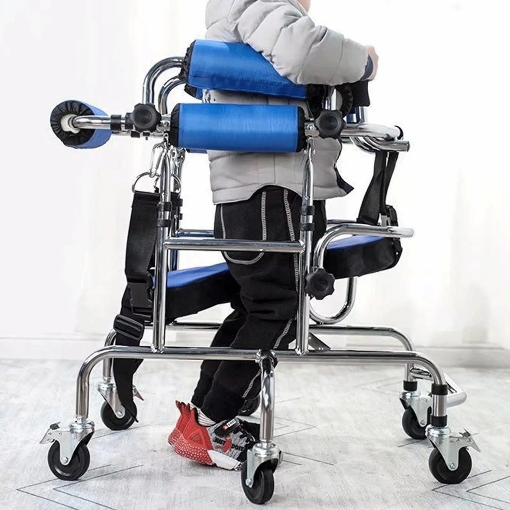 walker anak cerebral palsy terapi jalan