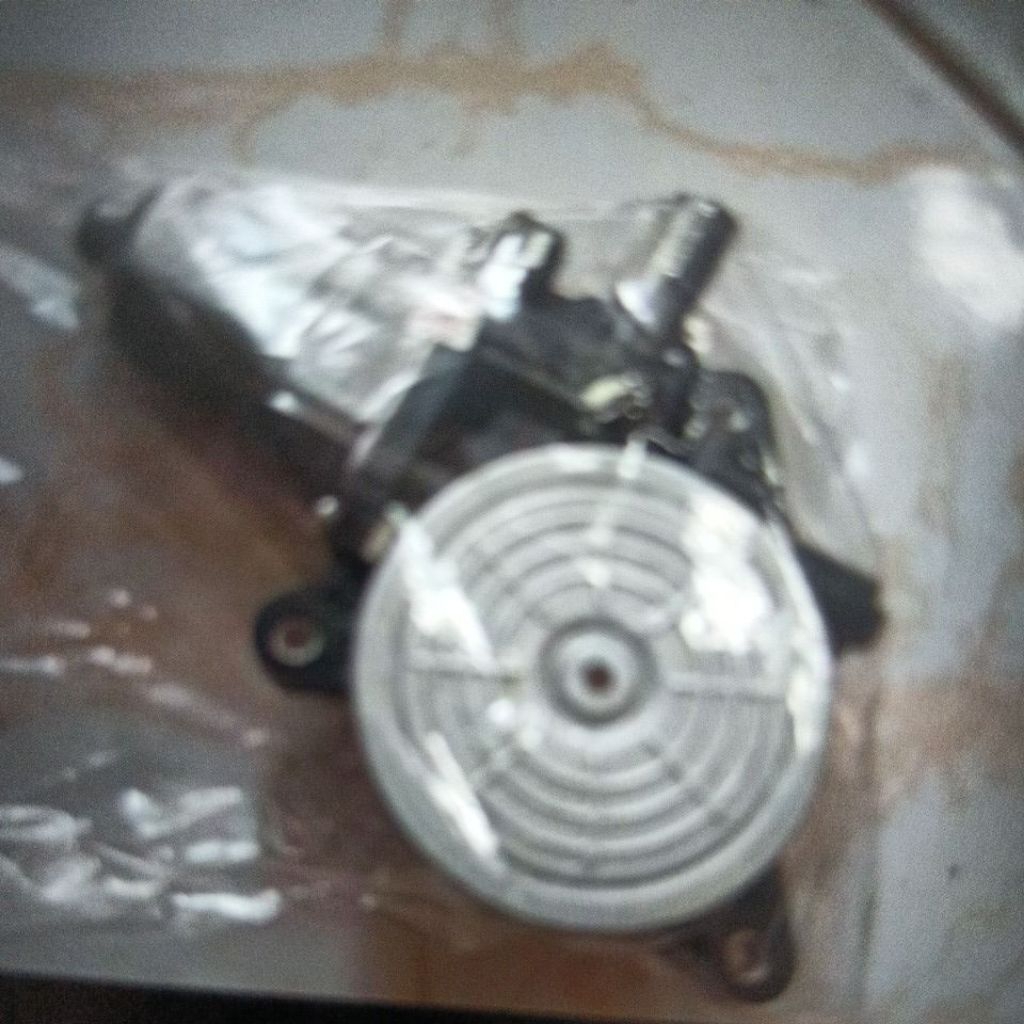 Dinamo Motor Power Window Honda Freed original
