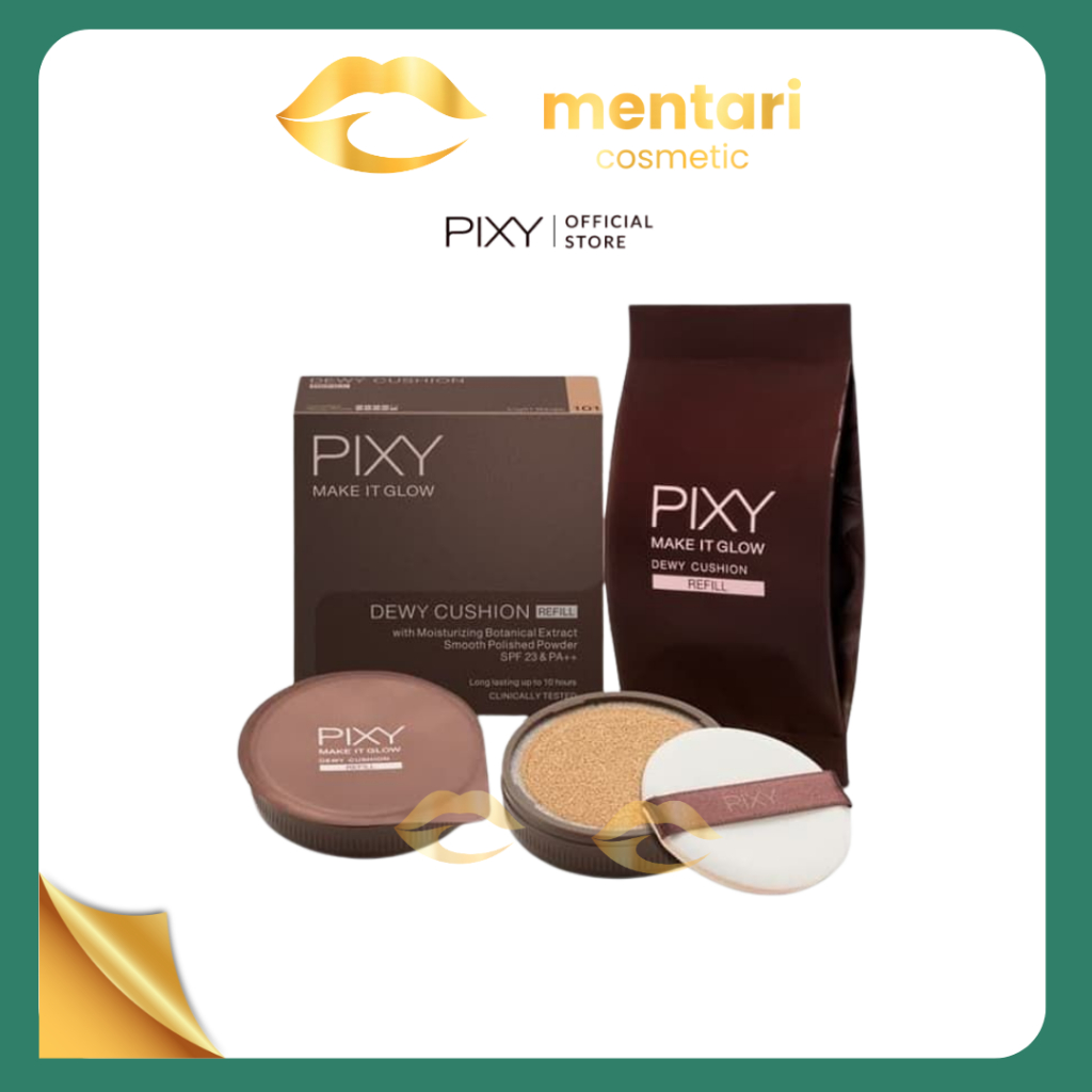 Pixy Cushion REFILL