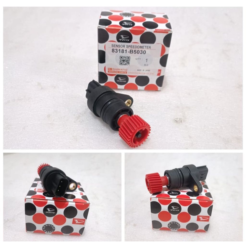 SENSOR SPEEDOMETER GRANMAX GRAND MAX