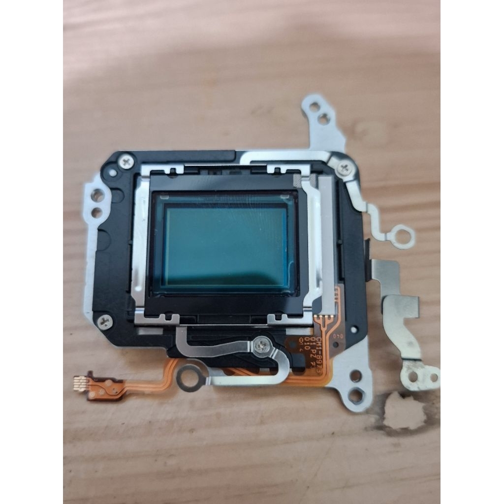 Sensor kamera canon 700d /650d / kissX7i